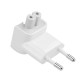 Adaptor de priza pentru incarcatoare Apple magsafe, Mackook, iPad, iPhone