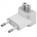Adaptor de priza pentru incarcatoare Apple magsafe, Mackook, iPad, iPhone