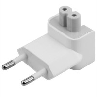 Adaptor de priza pentru incarcatoare Apple magsafe, Mackook, iPad, iPhone