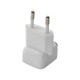 Adaptor de priza pentru incarcatoare Apple magsafe, Mackook, iPad, iPhone