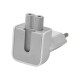 Adaptor de priza pentru incarcatoare Apple magsafe, Mackook, iPad, iPhone