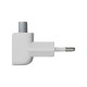 Adaptor de priza pentru incarcatoare Apple magsafe, Mackook, iPad, iPhone