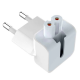 Adaptor de priza pentru incarcatoare Apple magsafe, Mackook, iPad, iPhone