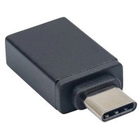 Adaptor OTG USB la USB type-C (USB 3.0 -> USB tip C)