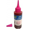 Cerneala compatibila Epson LIGHT MAGENTA (photo magenta, LM) sticla 100ml, tip DYE