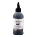 Cerneala neagra (black) compatibila Canon, marca Agfa Photo in flacon de 100ml cu capac cu picurator