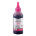 Cerneala compatibila Epson light magenta (LM) / roz Agfa Photo in flacon de 100ml