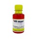 Cerneala compatibila Epson galbena (yellow) sticla 100ml, tip DYE