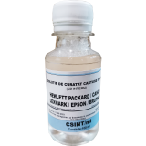 Solutie pentru curatarea interiorului cartuselor, rezervoarelor si furtunelor sistemelor CISS - CSINT/ml