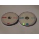 DVD+R 4.7GB estelle bulk10