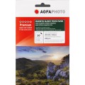 Hartie magnetica 4R 10x15 lucioasa Agfa Photo glossy - pachet 10 coli