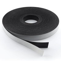 Banda magnetica autoadeziva groasa - lungime 30m, latime 20mm, grosime 0,9 mm, in rola