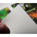 Canvas A5 mat inkjet printabil, din polyester, greutate 230g/mp - pachet 10 coli