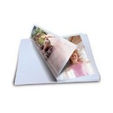Hartie foto super lucioasa A4 fata-verso (double sided) 190 g / mp - pachet de 20 de coli