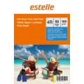 Hartie foto 4R (10 x 15) super lucioasa 180g - pachet 50 de coli 