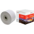 Hartie foto Agfa in rola 152 mm x 65 m pentru imprimante Epson SureLab, Fujifilm Dry Lab, Noritsu - hartie tip RC (resin coated) 240g / mp