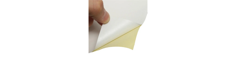 Hartie foto autoadeziva, etichete autocolante Agfa si estelle