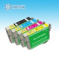 Cartus compatibil Epson T0714 culoare yellow, galben