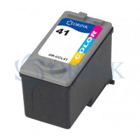 Cartus compatibil Canon CL-41 color