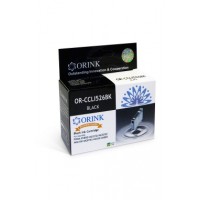 Cartus compatibil Canon CLI-526 culoare black, negru