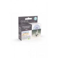 Cartus compatibil Canon CLI-526 culoare grey, gri