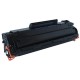 Cartus toner compatibil HP CB435A CB436A CE285A CE278A CANON CRG-712 CRG-713 CRG-725 CRG-728