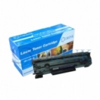 Cartus toner Orink compatibil HP CB435A CB436A CE285A CANON CRG-712 CRG-713 CRG-725