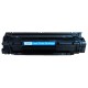 Cartus toner compatibil HP CF283A / CRG737 pentru HP M125, M126, M127, M128, M201, M225