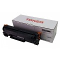 Cartus toner compatibil HP CF283X / CRG737H pentru HP M125, M126, M127, M128, M201, M225