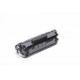 Cartus toner compatibil HP Q2612A, Canon FX9, FX10, CRG703, pentru HP LJ 1010, 1012, 1015, 1018, 1020, 1022, 3015, 3020, 3030, 3050, 3052, 3055, FX09, randament 2000 pagini , marca EPS