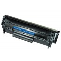 Cartus toner compatibil HP Q2612A, Canon FX9, FX10, CRG703, pentru HP LJ 1010, 1012, 1015, 1018, 1020, 1022, 3015, 3020, 3030, 3050, 3052, 3055, FX09, randament 2000 pagini , marca EPS
