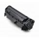 Cartus toner compatibil Xerox Phaser 3020 ,  WorkCentre 3025, cod echivalent 106R02773 si 106R03048, chip inclus