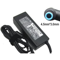 Alimentator - incarcator laptop Dell 19V - 19.5V 3.34A 65W 4.5mm x 3.0mm, cu pin