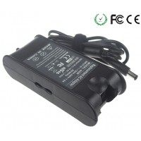 Alimentator compatibil DELL 90W 19.5V 4.62A mufa 7.4 mm x 5.0 mm tip PA-10 Family