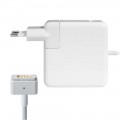 Alimentator - incarcator compatibil laptop Apple Macbook 16.5V 3.65A magsafe 2