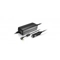 Alimentator auto universal pentru laptop 90W (pentru priza de bricheta auto 12V)