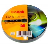 CD R80 Kodak 10 bulk