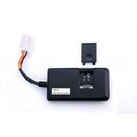 Localizator GPS pentru autovehicule, scutere si ambarcatiuni TK-115