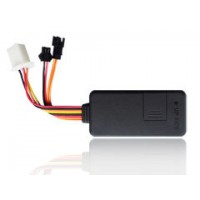 Localizator GPS cu microfon pentru ascultare pentru masini, camioane, TIR, trotinete, motociclete, scooter, ambarcatiuni TK-116