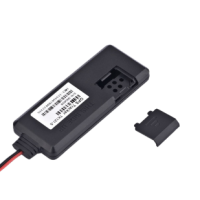 Localizator GPS pentru masini, camioane, TIR, trotinete, motociclete, scooter, ambarcatiuni TK-121-s