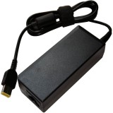 Alimentator - incarcator laptop Lenovo 20V 3.25A 65W - mufa dreptunghiulara Yoga13 cu pin central