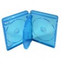 Carcasa 4 disc Blu Ray 