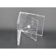 Carcasa CD dubla 10.4mm cu tavita transparenta si fata transparenta tip jewel case