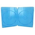 Carcasa dubla Blu Ray (carcasa dubla BD R)