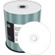CD R80 printabil inkjet full surface 700 MB 100 discuri bulk