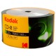CD R80 Kodak bulk - pachet 50 discuri