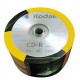 CD R80 Kodak bulk - pachet 50 discuri