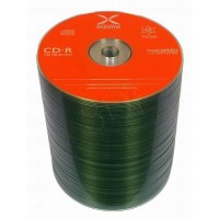 CD R80 extreme 100 bulk