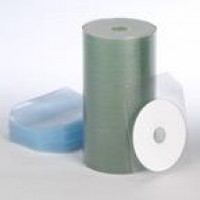 mini CD R21 printabil inkjet full surface, 210 MB, 100 bulk